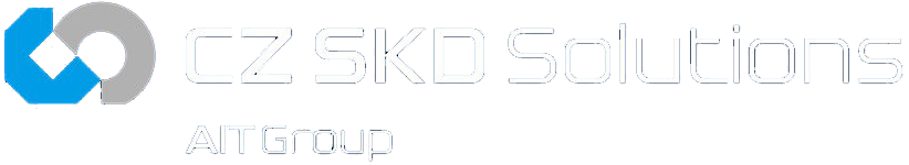 CZ SKD Solutions